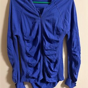 Athleta Blue Women's Sweater